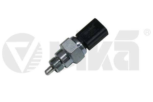 VIKA Interruptor, luz de marcha-atrás 99450781201 99450781201 Sensor de marcha-atrás FIAT 500 VIKA