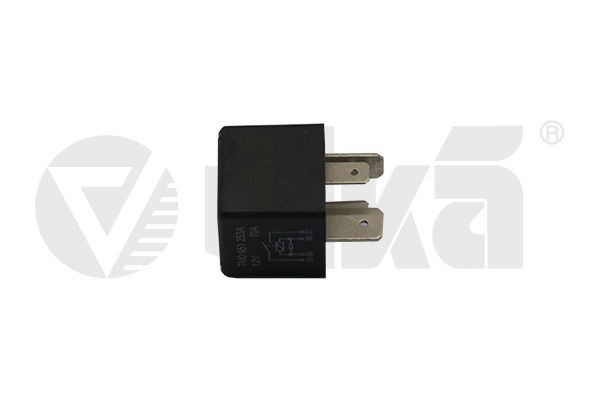 VIKA Relee, Töövool 99510091801 99510091801 Mitme funktsiooniga relee VIKA SAAB 900