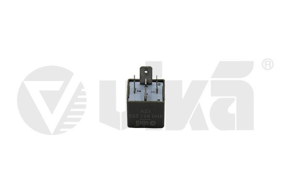 VIKA Rele, työvirta 99510813101 99510813101 VIKA Monitoimintorele SUZUKI SAMURAI