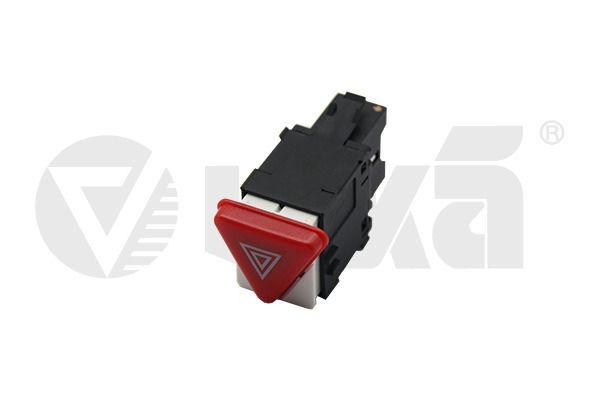 VIKA Alarmlicht schakelaar 99530055401 VIKA 99530055401 Waarschuwingsknipperlamp schakelaar VW Multivan T5 aan een voordelige prijs