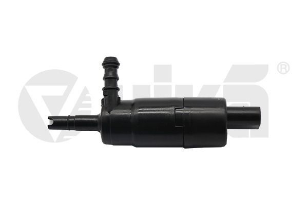 VIKA Water Pump, window cleaning 99550103601 99550103601 VIKA DACIA windscreen washer pump