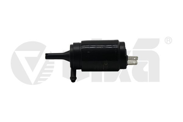 VIKA Water Pump, window cleaning 99550561901 99550561901 VIKA screen wash pump for DACIA