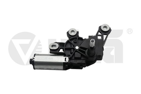 VIKA Motore tergicristallo 99551018701 VIKA 99551018701 costo Motorino tergicristallo SKODA Fabia II Combi (545) originale