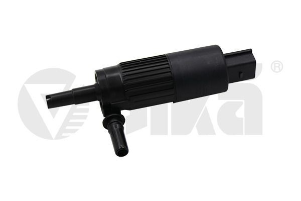 VIKA Spolvätskepump, fönster 99551043601 99551043601 VIKA vindrutespolarpump Škoda FABIA