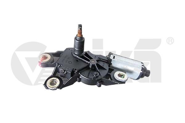 VIKA Vindrutetorkarmotor 99551778801 99551778801 VIKA torkarmotor NISSAN QASHQAI