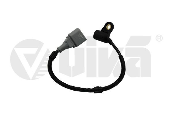 VIKA Capteur, position d'arbre à cames 99571763501 Capteur aac Volkswagen VIKA 99571763501
