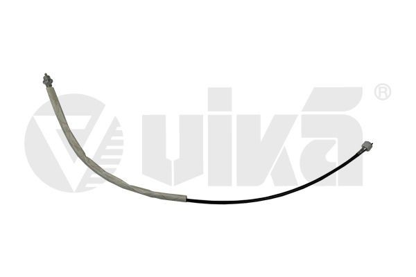 VIKA Speedometerkabel 99571763901 99571763901 Speedometerkabel CITROËN ZX VIKA