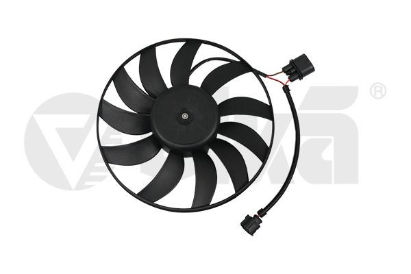 VIKA Ventilátor chladenia motora 99590013901 99590013901 VIKA Ventilátor chladenia Kia lacné