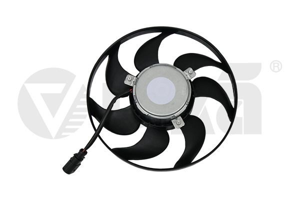 VIKA Køleventilator 99590014301 pris Ventilator til motorkøling Audi 8X1, 8XF 99590014301 VIKA