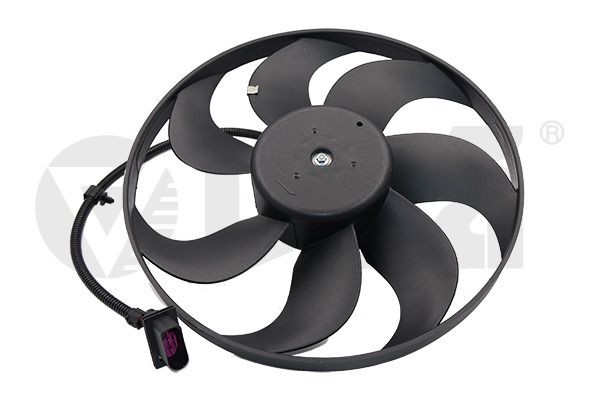 VIKA Radiatora ventilators 99590015101 Radiatora ventilators VIKA 200 99590015101 lēti