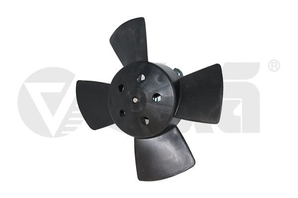 VIKA Ventilátor chladenia motora 99590015901 cena Ventilátor chladiča ACURA 99590015901 VIKA
