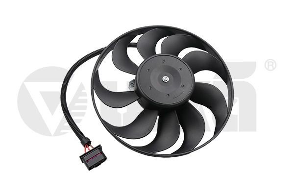 VIKA Kjølevifte 99590017901 VIKA 99590017901 Radiator kjølevifte 60 Variant pris