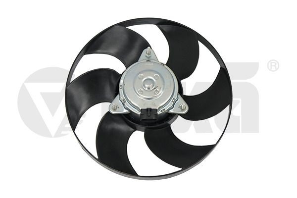 VIKA Βεντιλατέρ 99590019101 VIKA 99590019101 Βεντιλατέρ Nissan LAUREL γνήσια