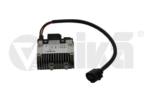 VIKA Ρελέ, καθυστέρηση του βεντιλατέρ του ψυγείου 99590020101 99590020101 VIKA Εγκέφαλος, ηλεκτρικό βεντιλατέρ (ψύξη κινητήρα) Mercedes-Benz φθηνά