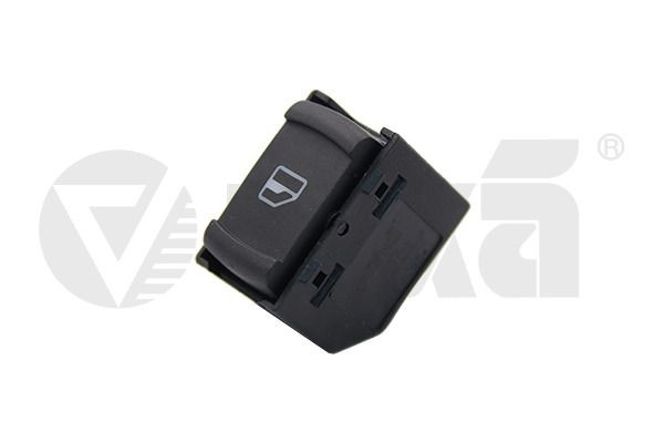 VIKA Interruttore, Alzacristallo 99590043101 99590043101 VIKA Interruttore alzavetro BMW prezzo