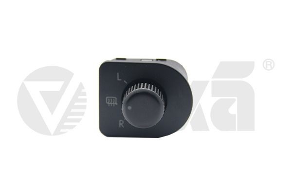 VIKA Comando, Regolazione specchio 99590048201 99590048201 costo Comando regolazione specchietti AUDI ALLROAD VIKA
