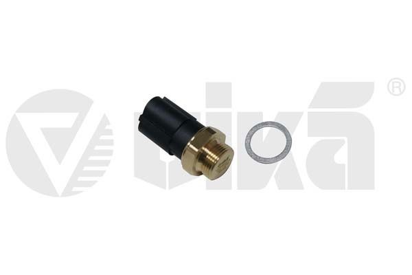 VIKA Temperaturkontakt, kølerventilator 99590082401 VIKA 99590082401 Skoda Fabia 542 Temperaturkontakt kølerventilator pris