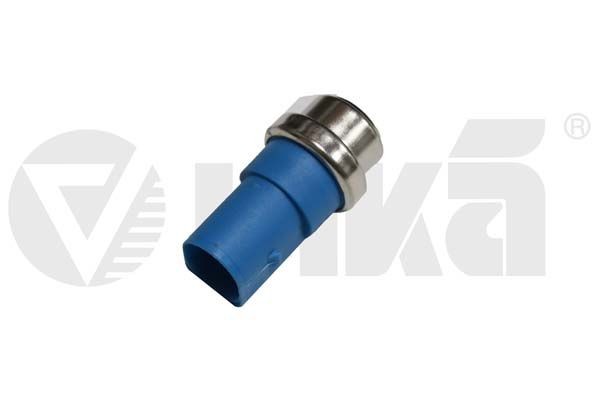 VIKA Temperatuurilülitus, radiaatorivent. 99590083301 Temperatuurilülitus radiaatoriventilaator VIKA Peugeot 207 99590083301