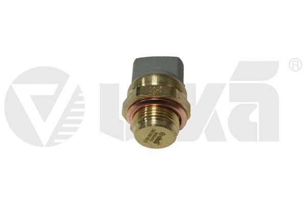VIKA Interruptor de temperatura, ventilador do radiador 99590085701 Interruptor de temperatura ventilador do radiador VIKA Seat ARONA 99590085701