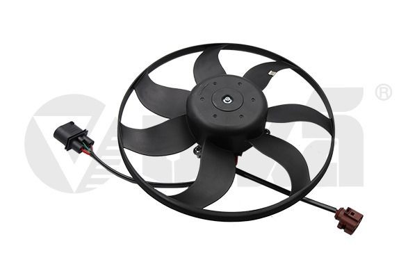 VIKA Radiaatori ventilaator 99590360401 Radiaatori ventilaator VIKA BEETLE 99590360401 odav