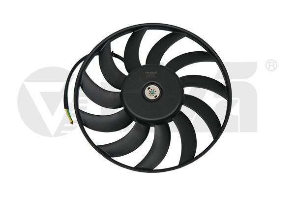 VIKA Ventola radiatore 99590377501 99590377501 Ventola radiatore KIA SORENTO VIKA costo