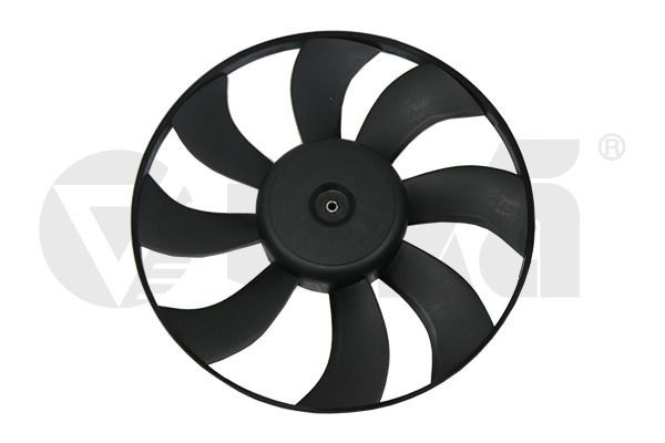 VIKA Hélice du ventilateur de refroidissement moteur 99590845701 Helice moto ventilateur du radiateur moteur VIKA 307 99590845701 pas cher