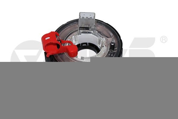 Wikkelveer, airbag VIKA 99590962301 VIKA 99590962301 Ruitenwisserschakelaar SEAT ALTEA 2019