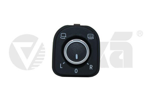 VIKA Comando, Regolazione specchio 99591045701 99591045701 Comando regolazione specchietti VIKA CHEVROLET SPARK costo