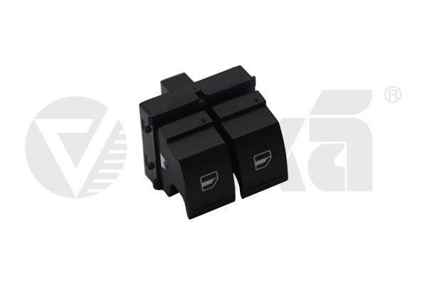 VIKA Lüliti, aknatõstuk 99591047201 Klaasitõstuki lüliti VIKA DUSTER 99591047201 odav