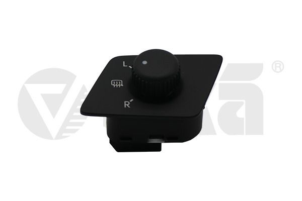 VIKA Spínač nastavenia zrkadla 99591048501 Spínač nastavenia zrkadla VIKA Renault KANGOO 99591048501