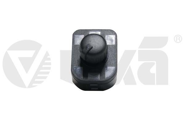 VIKA Schakelaar, spiegelverstelling 99591049001 Chevrolet CRUZE Spiegel schakelaar VIKA 99591049001