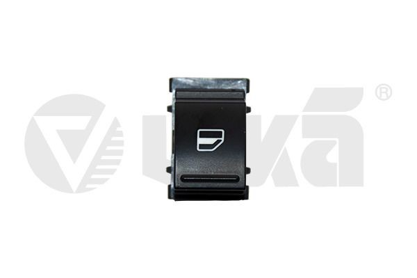 VIKA Interruptor, elevadores dos vidros 99591049801 Interruptor de vidro elétrico Skoda 3T4 99591049801 VIKA