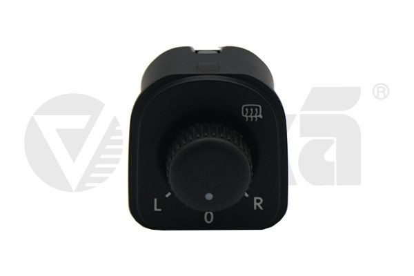 VIKA Schakelaar, spiegelverstelling 99591053701 Spiegel schakelaar VIKA FABIA 99591053701 goedkoop