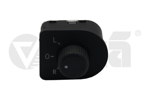 VIKA Kontakt, spejljustering 99591500201 Spejljustering VIKA Q3 99591500201 billig