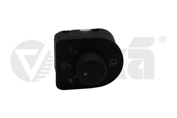 VIKA Switch, mirror adjustment 99591500301 ROVER VIKA mirror adjustment knob 99591500301