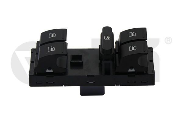 VIKA Interruptor, elevadores dos vidros 99591501701 preço Interruptor elevadores dos vidros Skoda 3T4 99591501701 VIKA