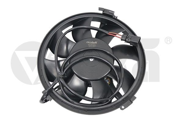 VIKA Ventilador de radiador 99591503101 Ventoinha VIKA Chevrolet SUBURBAN 99591503101