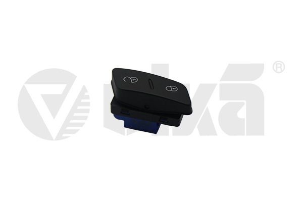Interruptor, fecho das portas VIKA 99621047501 VIKA 99621047501 Fecho centralizado Seat ALTEA 2018