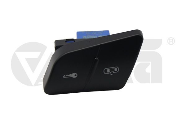VIKA Zentralverriegelungs-Schalter 99621500601 99621500601 Zentralverriegelung VIKA RENAULT Kosten