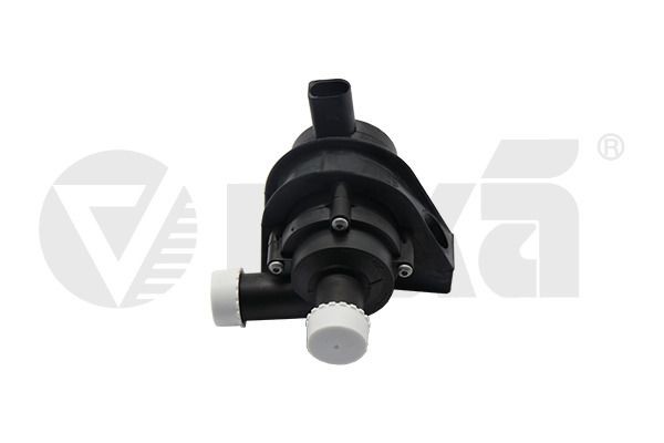 VIKA Extra vattenpump 99651618101 99651618101 VIKA vattenpump oberoende uppvärmning Subaru LEGACY