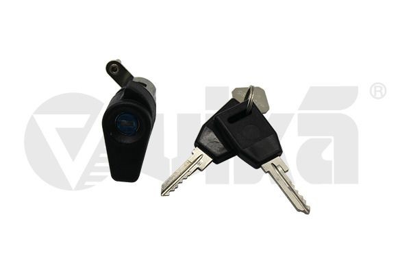 VIKA Cylindre de serrure 99880097001 Barillet de serrure VIKA CADDY 99880097001 pas cher