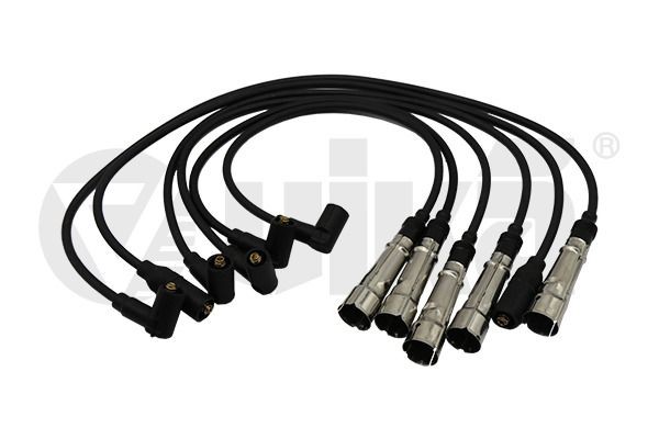 VIKA Ignition Cable Kit 99980669001 SKODA VIKA ignition cable set 99980669001