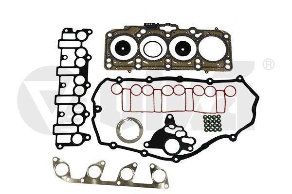 VIKA Gasket Set, cylinder head K11767201 K11767201 VIKA cylinder head gasket set TESLA