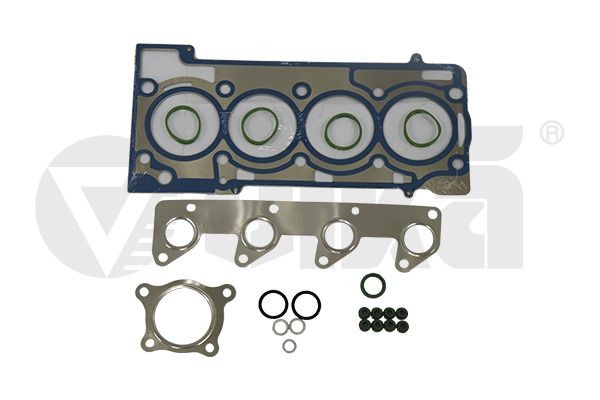 VIKA Tihendikomplekt, silindripea K11768301 Tihendikomplekt silindripea SKODA VIKA K11768301