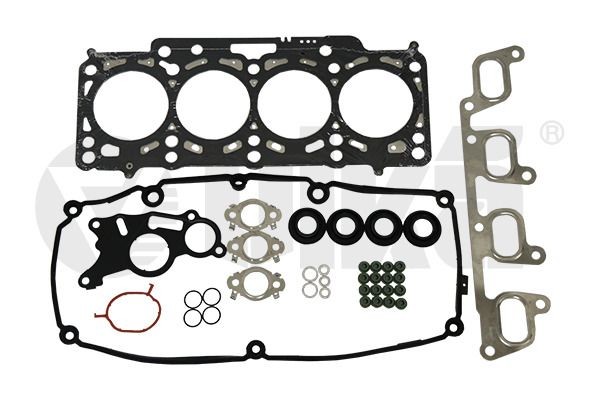 VIKA Gasket Set, cylinder head K11768601 K11768601 VIKA cylinder head gasket kit for TESLA