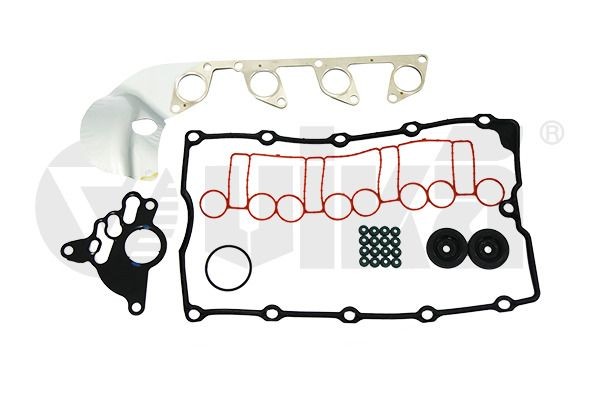 VIKA Kit guarnizioni, Testata K11770801 K11770801 Kit guarnizioni testata AUDI A4 VIKA costo
