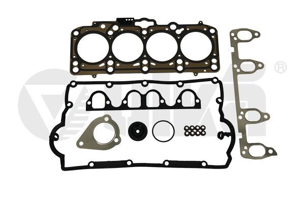 VIKA Jeu de joints d'étanchéité, culasse de cylindre K11771201 VIKA K11771201 Pochette de rodage moteur Skoda Superb 3t5 pas cher