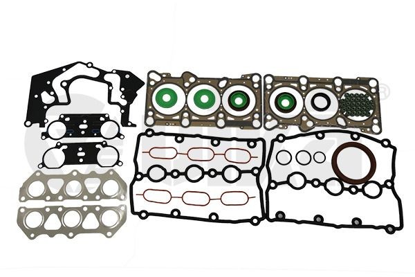 VIKA Sotningssats K11771601 K11771601 VIKA packning topplock Hyundai i20