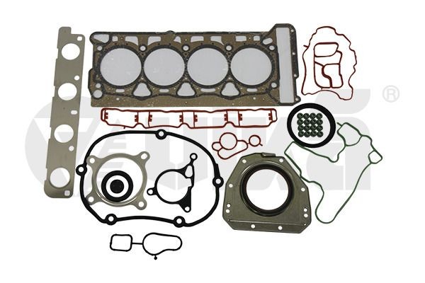 VIKA Gasket Set, cylinder head K11771901 K11771901 VIKA engine gasket set for TESLA