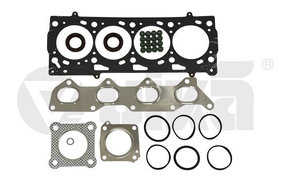 VIKA Sotningssats K11772301 K11772301 VIKA packningssats topplock Seat IBIZA